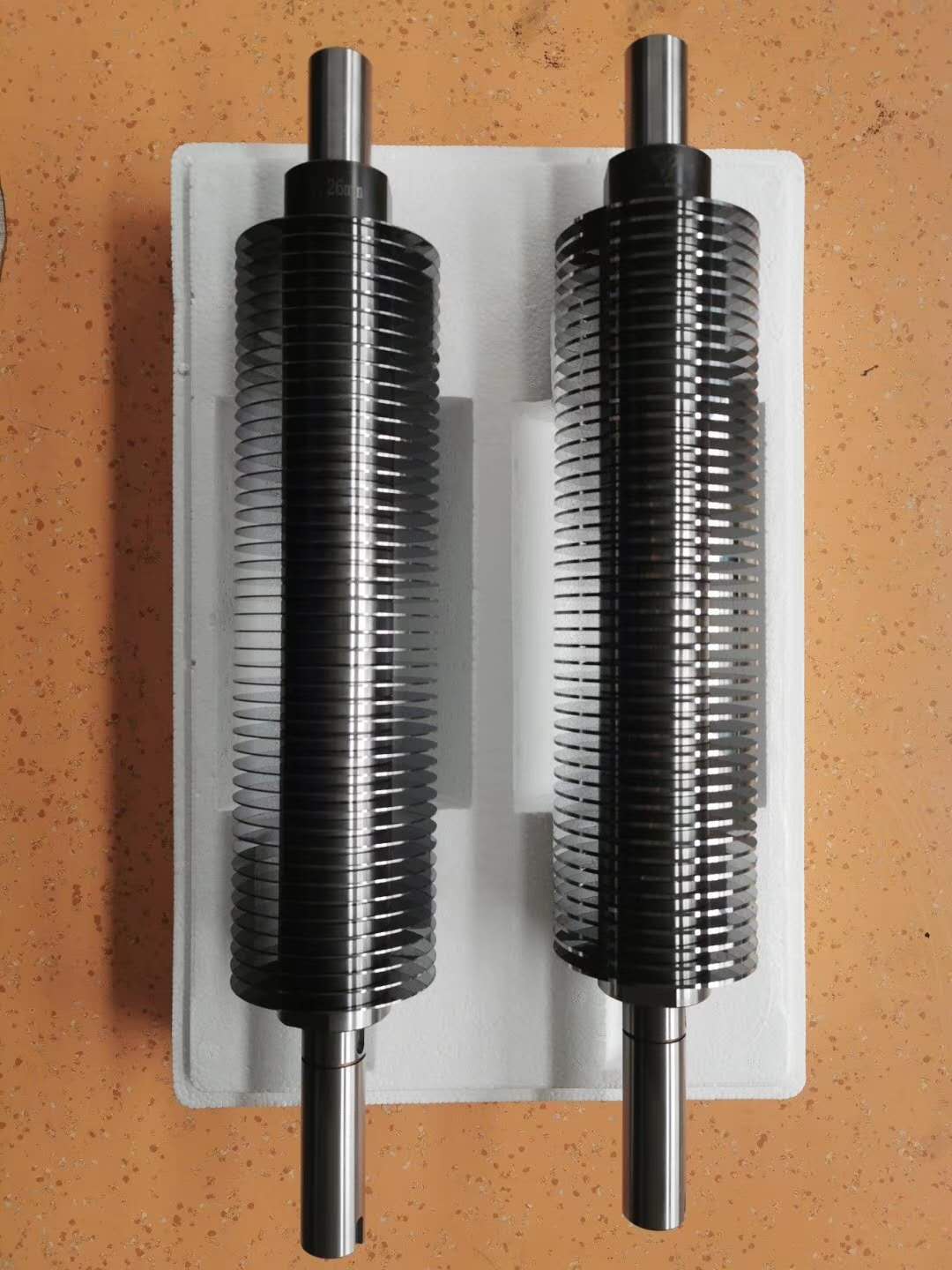 縱剪機(jī)刀片成套刀組批發(fā)