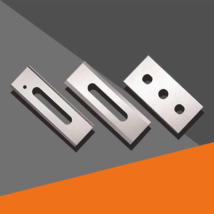 熔噴布分切刀片專(zhuān)用廠家