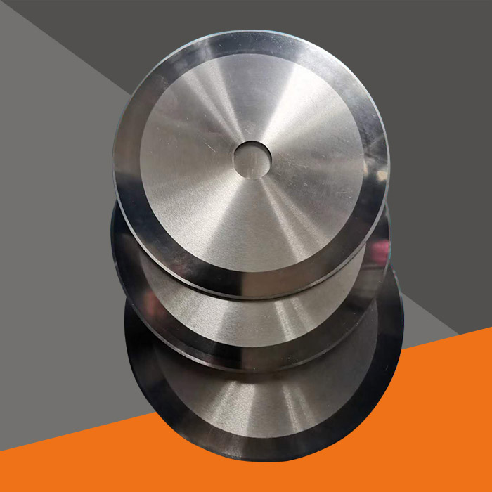 無紡布分切上刀廠家