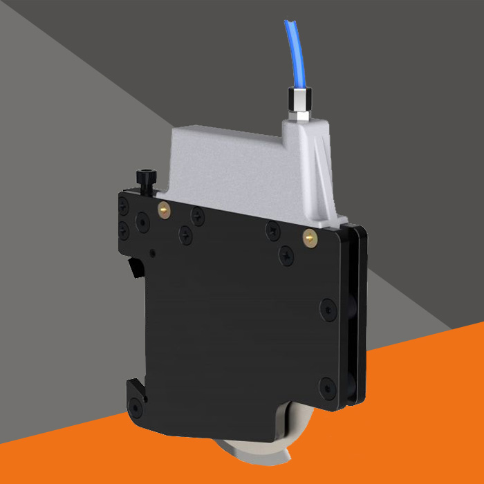 鋼制氣動(dòng)刀架廠家直銷