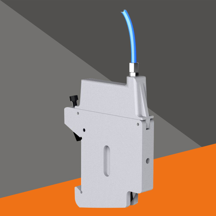 標(biāo)準(zhǔn)型氣動(dòng)刀架價(jià)格