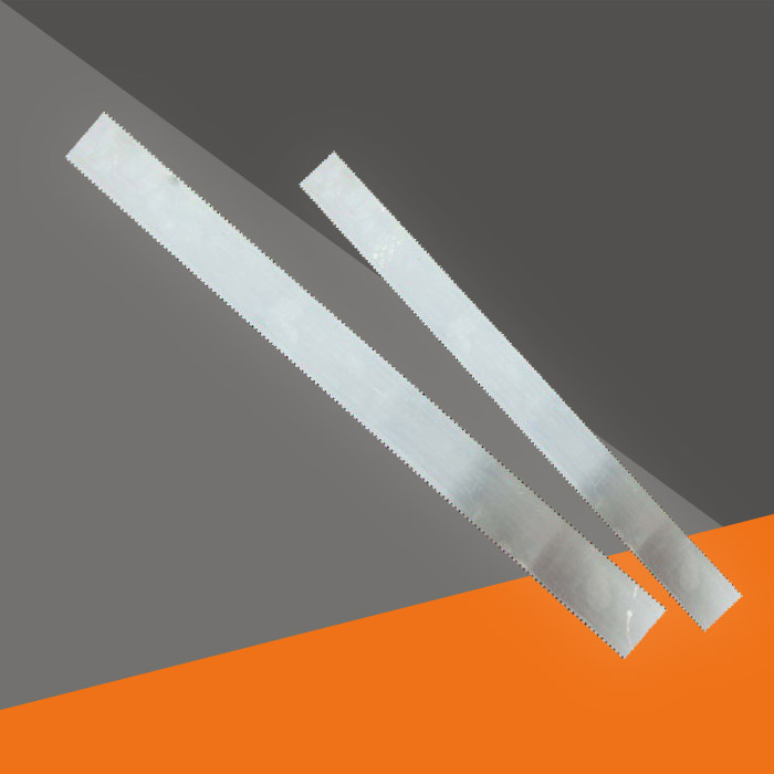 復(fù)卷機(jī)刀片打孔刀