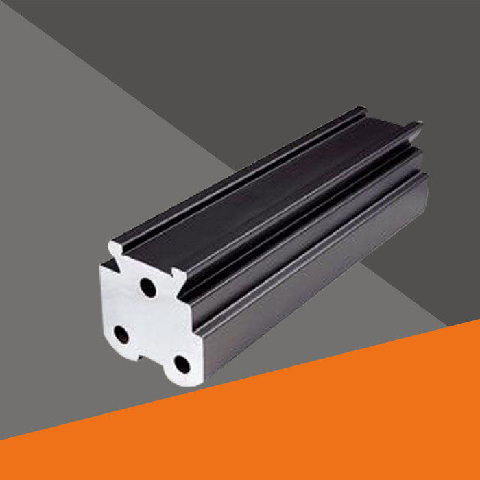 氣動刀架鳩尾座