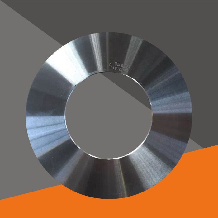 橫剪機(jī)刀片