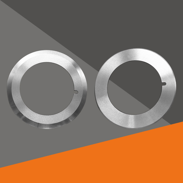 分切機(jī)刀片上刀