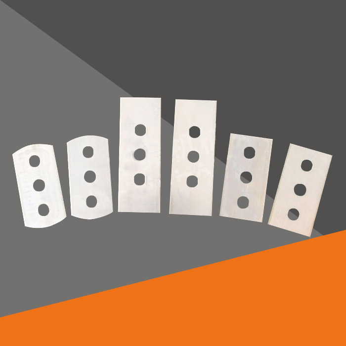 分切機(jī)刀片三孔刀